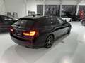 BMW 530 530e xDrive Touring Aut. M PACK FULL OPTION Noir - thumbnail 4