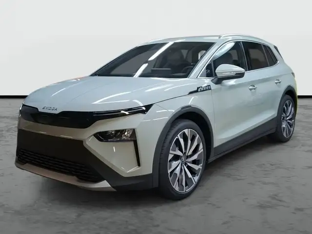 Skoda Elroq 85 210 kW (285 CV) (PYLJK283)