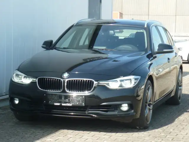 Bmw 320 iA Touring Advantage Klima LED Navi bluetooth PDC