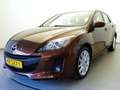 Mazda 3 1.6i-16V 105pk TS Plus Navigator 27dkm! Bruin - thumbnail 46
