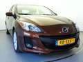 Mazda 3 1.6i-16V 105pk TS Plus Navigator 27dkm! Bruin - thumbnail 48