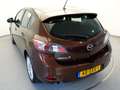 Mazda 3 1.6i-16V 105pk TS Plus Navigator 27dkm! Bruin - thumbnail 19