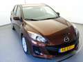 Mazda 3 1.6i-16V 105pk TS Plus Navigator 27dkm! Bruin - thumbnail 16