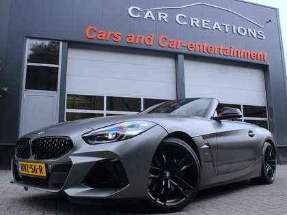BMW Z4 Roadster M40i High Executive Edition