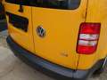 Volkswagen Caddy Kombi Maxi Kasten 1.6 TDI DSG Cam 2x Schie Gelb - thumbnail 24
