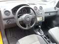 Volkswagen Caddy Kombi Maxi Kasten 1.6 TDI DSG Cam 2x Schie Sarı - thumbnail 9