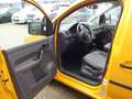 Volkswagen Caddy Kombi Maxi Kasten 1.6 TDI DSG Cam 2x Schie Jaune - thumbnail 10