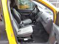Volkswagen Caddy Kombi Maxi Kasten 1.6 TDI DSG Cam 2x Schie Gelb - thumbnail 16