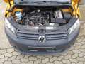 Volkswagen Caddy Kombi Maxi Kasten 1.6 TDI DSG Cam 2x Schie Gelb - thumbnail 22