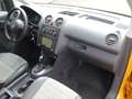 Volkswagen Caddy Kombi Maxi Kasten 1.6 TDI DSG Cam 2x Schie Gelb - thumbnail 18