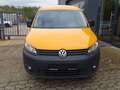 Volkswagen Caddy Kombi Maxi Kasten 1.6 TDI DSG Cam 2x Schie žuta - thumbnail 2