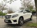 Mercedes-Benz GL 350 GL 350 BlueTEC 4Matic 7G-TRONIC bijela - thumbnail 9