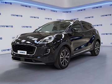 1.0 ecoboost h titanium s&s 125cv