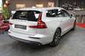 Volvo V60 2.0 T Inscription*LED*NAVI*LEDER*PANO*KAMERA* Grau - thumbnail 7