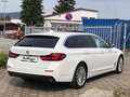 BMW 530 d xDr.T.Sports.Standh.HUD PanoD.Kamera AHK18" Weiß - thumbnail 5