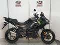 Kawasaki Versys 1100 Zwart - thumbnail 1