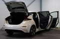 Nissan Leaf N-Connecta 40 kWh/SEPP € 2000,00!! "Rijklaar! Wit - thumbnail 10