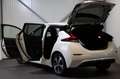 Nissan Leaf N-Connecta 40 kWh/SEPP € 2000,00!! "Rijklaar! Wit - thumbnail 6