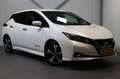 Nissan Leaf N-Connecta 40 kWh/SEPP € 2000,00!! "Rijklaar! Wit - thumbnail 4