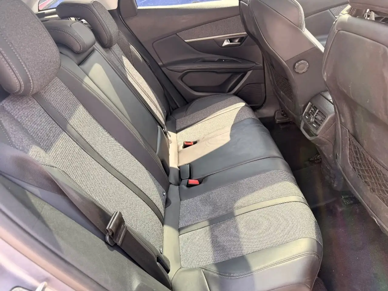 Peugeot 3008 3008 — photo 8