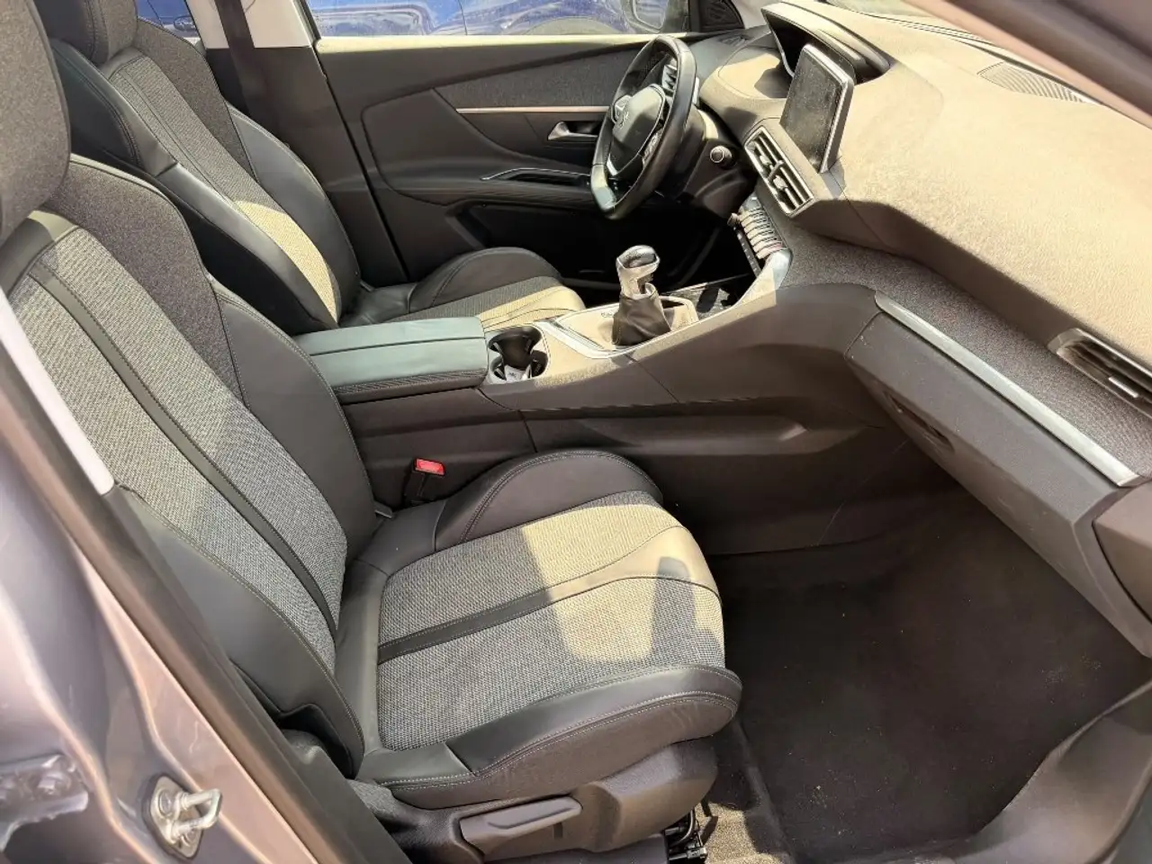 Peugeot 3008 3008 — photo 7