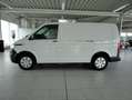 Volkswagen T6.1 Transporter Kasten kurzer Radstand TDI PDC hi Blanc - thumbnail 2