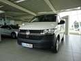 Volkswagen T6.1 Transporter Kasten kurzer Radstand TDI PDC hi Blanc - thumbnail 18