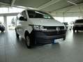Volkswagen T6.1 Transporter Kasten kurzer Radstand TDI PDC hi Blanc - thumbnail 16