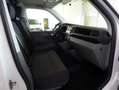 Volkswagen T6.1 Transporter Kasten kurzer Radstand TDI PDC hi Blanc - thumbnail 10