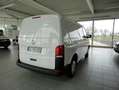 Volkswagen T6.1 Transporter Kasten kurzer Radstand TDI PDC hi Blanc - thumbnail 13