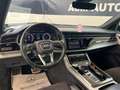 Audi Q8 50 TDI 286 CV quattro stronic s line Noir - thumbnail 8