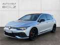 Volkswagen Golf VIII Clubsport 2.0 TSI Pano Kamera 19 Zoll Digital Silber - thumbnail 1