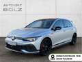 Volkswagen Golf VIII Clubsport 2.0 TSI Pano Kamera 19 Zoll Silber - thumbnail 1