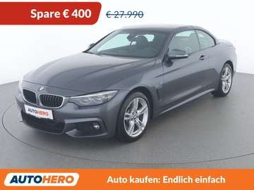 430i xDrive M Sport