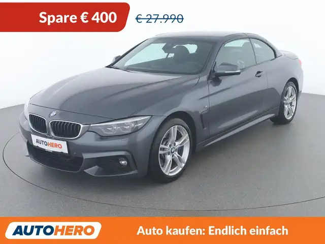 BMW 430 430i xDrive M Sport