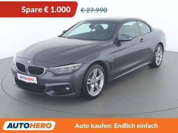430i xDrive M Sport