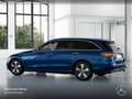 Mercedes-Benz C 180 T AVANTG+PANO+360+AHK+BURMESTER+SITZKLIMA+9G Blau - thumbnail 15