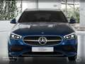Mercedes-Benz C 180 T AVANTG+PANO+360+AHK+BURMESTER+SITZKLIMA+9G Blau - thumbnail 8