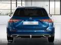 Mercedes-Benz C 180 T AVANTG+PANO+360+AHK+BURMESTER+SITZKLIMA+9G Blau - thumbnail 9