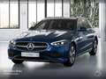 Mercedes-Benz C 180 T AVANTG+PANO+360+AHK+BURMESTER+SITZKLIMA+9G Blau - thumbnail 2