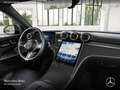 Mercedes-Benz C 180 T AVANTG+PANO+360+AHK+BURMESTER+SITZKLIMA+9G Blau - thumbnail 11