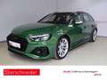 Audi RS4 RS4 Av qu ACC B&O HuD NAVI MATRIX PANO VC Zelená - thumbnail 1