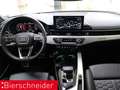 Audi RS4 RS4 Av qu ACC B&O HuD NAVI MATRIX PANO VC Yeşil - thumbnail 9