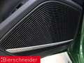 Audi RS4 RS4 Av qu ACC B&O HuD NAVI MATRIX PANO VC Yeşil - thumbnail 13