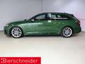 Audi RS4 RS4 Av qu ACC B&O HuD NAVI MATRIX PANO VC zelena - thumbnail 2