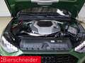 Audi RS4 RS4 Av qu ACC B&O HuD NAVI MATRIX PANO VC Grün - thumbnail 16
