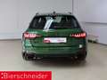 Audi RS4 RS4 Av qu ACC B&O HuD NAVI MATRIX PANO VC Yeşil - thumbnail 6