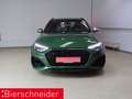 Audi RS4 RS4 Av qu ACC B&O HuD NAVI MATRIX PANO VC Yeşil - thumbnail 5