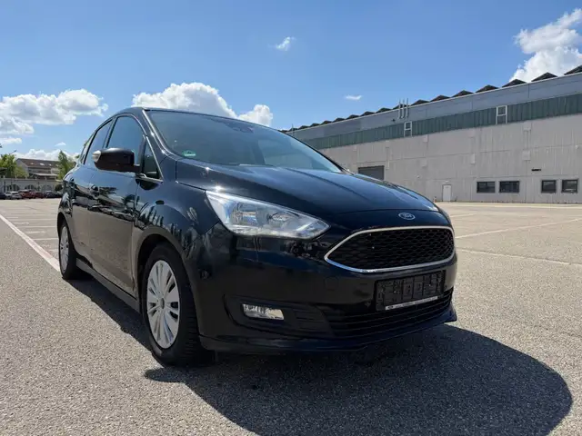 Ford C-Max C-MAX Cool & Connect