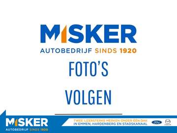 Fastback 5.0 V8 Dark Horse